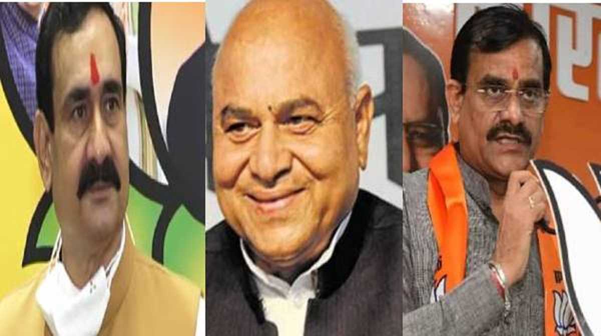 सीडी बबाल मार रहा उबाल, अब गोविंद नरोत्तम आमने सामने